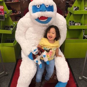 Meet your Posher, Dodger